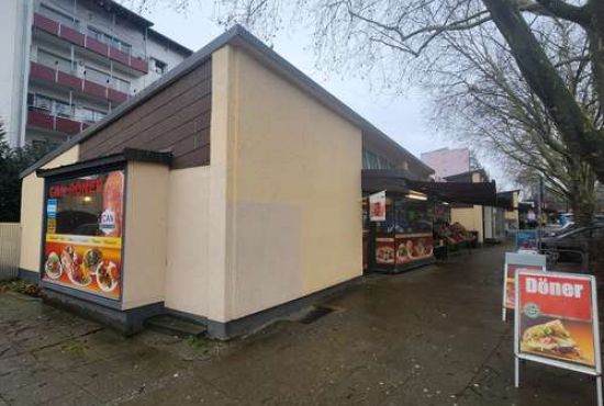 Stuttgart , Ladenlokal, Gastronomie mieten oder kaufen
