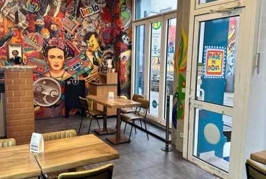 Bielefeld , Ladenlokal, Gastronomie mieten oder kaufen