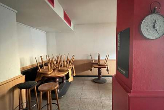 Wuppertal Am Unterbarmer Friedhof, Ladenlokal, Gastronomie mieten oder kaufen