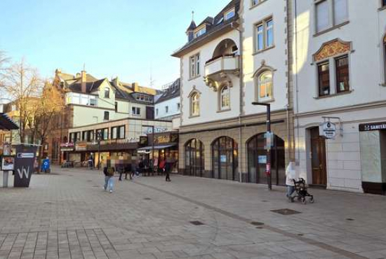 Limburg Werner-Senger-Straße, Ladenlokal, Gastronomie mieten oder kaufen