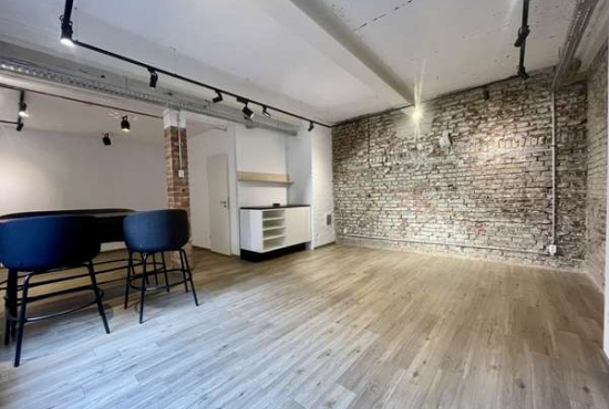 Düsseldorf Hohestrasse, Ladenlokal, Gastronomie mieten oder kaufen