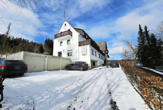 Winteberg , Ladenlokal, Gastronomie mieten oder kaufen