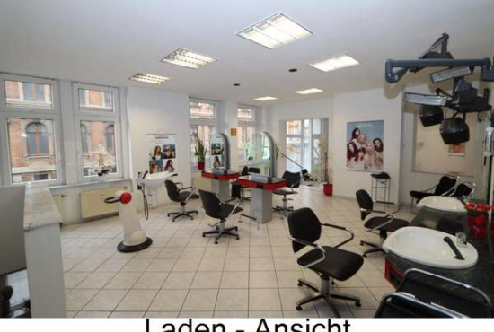 Plauen , Ladenlokal, Gastronomie mieten oder kaufen