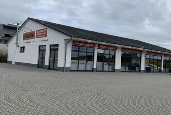 Laubach Philipp-Reis-Str., Ladenlokal, Gastronomie mieten oder kaufen