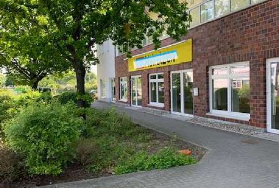 Braunschweig Baumschulenweg, Ladenlokal, Gastronomie mieten oder kaufen
