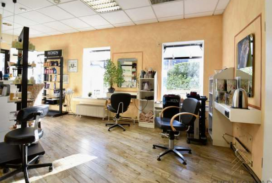 Idar-Oberstein , Ladenlokal, Gastronomie mieten oder kaufen