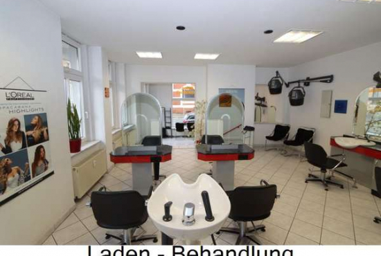 Plauen , Ladenlokal, Gastronomie mieten oder kaufen
