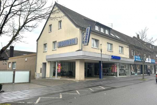 Hückelhoven , Ladenlokal, Gastronomie mieten oder kaufen