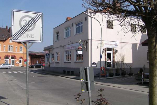 Langenargen Eisenbahnstr., Ladenlokal, Gastronomie mieten oder kaufen