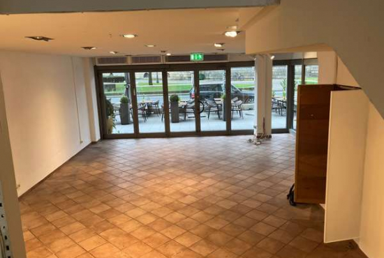Hannover Rathenaustr., Ladenlokal, Gastronomie mieten oder kaufen