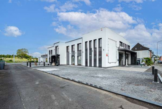 Herzogenrath , Ladenlokal, Gastronomie mieten oder kaufen