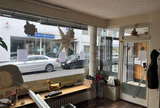 Krefeld Evertsstraße, Ladenlokal, Gastronomie mieten oder kaufen