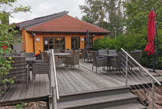 Neubulach Bühlstrasse, Ladenlokal, Gastronomie mieten oder kaufen
