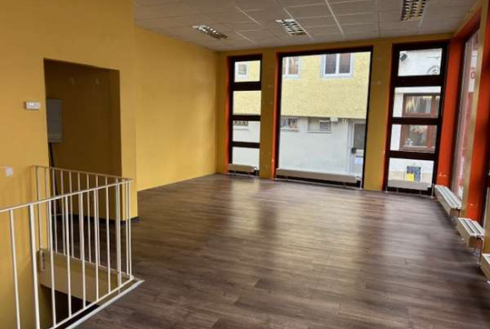 Ulm Kammachergasse, Ladenlokal, Gastronomie mieten oder kaufen