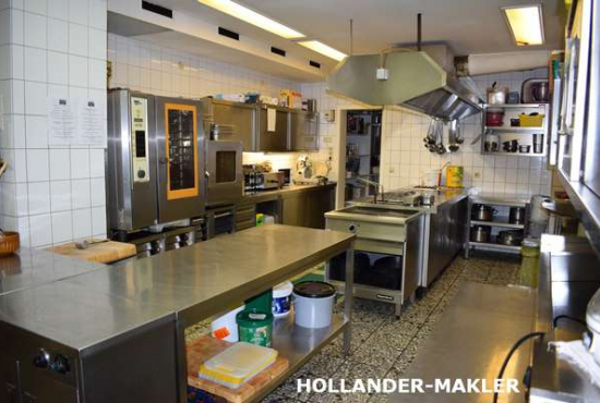 Morbach , Ladenlokal, Gastronomie mieten oder kaufen