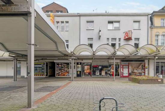 Marl , Ladenlokal, Gastronomie mieten oder kaufen