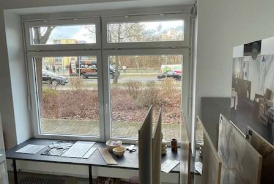 Braunschweig Baumschulenweg, Ladenlokal, Gastronomie mieten oder kaufen