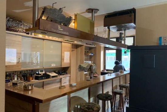 Kyllburg Am Bahnhof, Ladenlokal, Gastronomie mieten oder kaufen