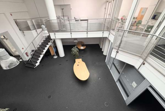 Berlin Residenzstraße, Ladenlokal, Gastronomie mieten oder kaufen