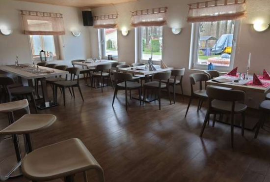 Parchim Am Brunnen, Ladenlokal, Gastronomie mieten oder kaufen
