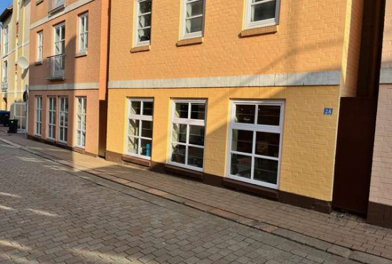 Rendsburg Altstadtpassage, Ladenlokal, Gastronomie mieten oder kaufen