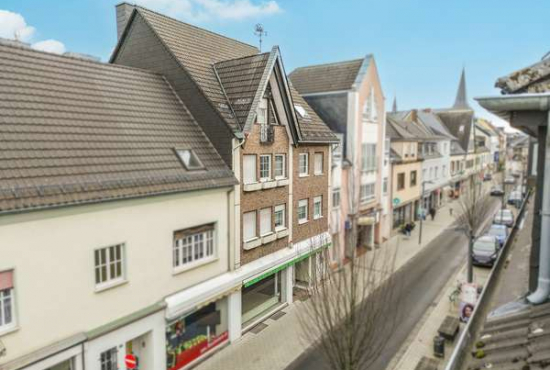 Meckenheim , Ladenlokal, Gastronomie mieten oder kaufen