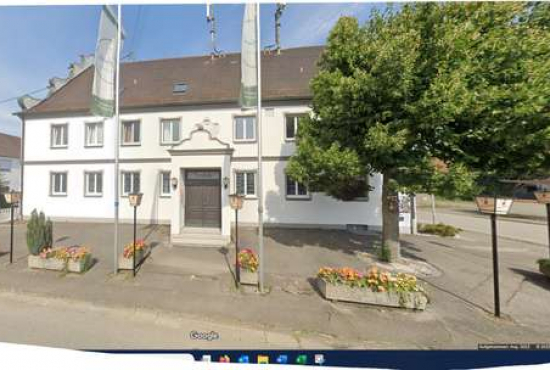 Lauterbach OT Buttenwiesen , Ladenlokal, Gastronomie mieten oder kaufen