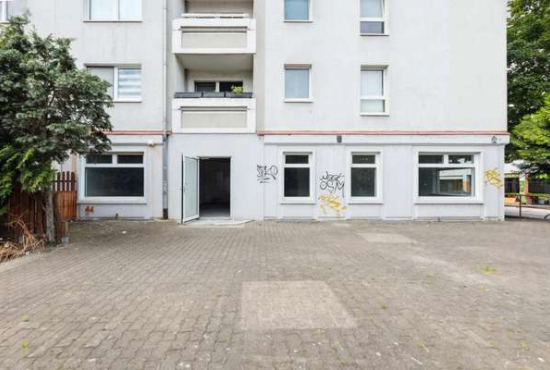 Berlin Glienicker Straße, Ladenlokal, Gastronomie mieten oder kaufen