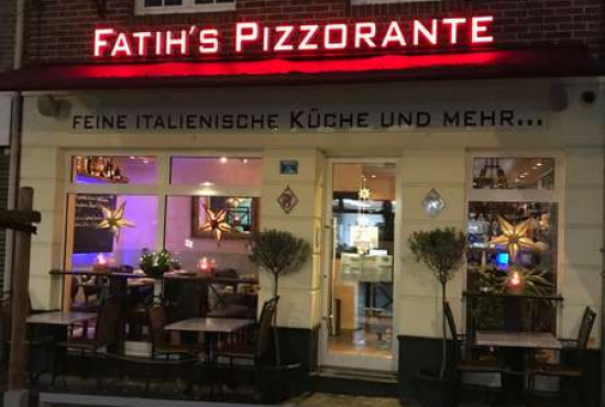 Nettetal Hochstr., Ladenlokal, Gastronomie mieten oder kaufen
