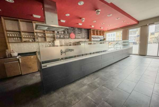 Mayen , Ladenlokal, Gastronomie mieten oder kaufen