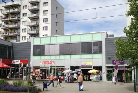 Magdeburg , Ladenlokal, Gastronomie mieten oder kaufen