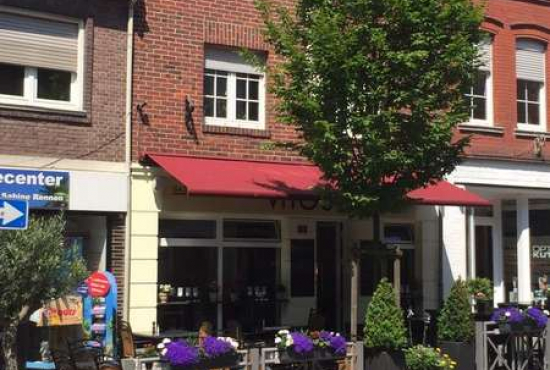 Nettetal Hochstr., Ladenlokal, Gastronomie mieten oder kaufen