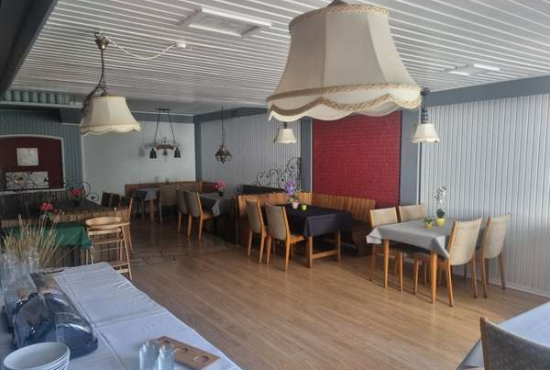 Witzenhausen / Dohrenbach , Ladenlokal, Gastronomie mieten oder kaufen