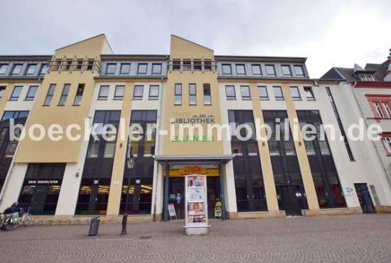 Naumburg , Ladenlokal, Gastronomie mieten oder kaufen