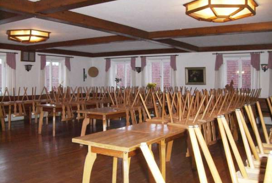 Lauterbach OT Buttenwiesen , Ladenlokal, Gastronomie mieten oder kaufen