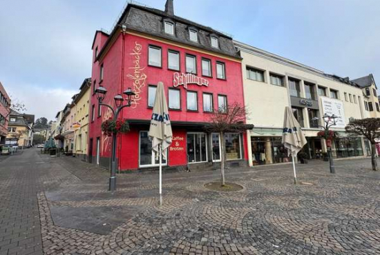 Mayen , Ladenlokal, Gastronomie mieten oder kaufen