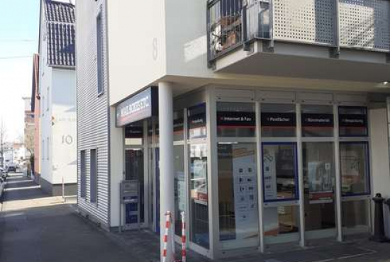 Fellbach , Ladenlokal, Gastronomie mieten oder kaufen