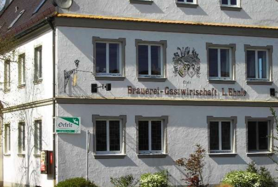 Lauterbach OT Buttenwiesen , Ladenlokal, Gastronomie mieten oder kaufen