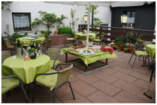 Dahlem Trierer Strasse, Ladenlokal, Gastronomie mieten oder kaufen