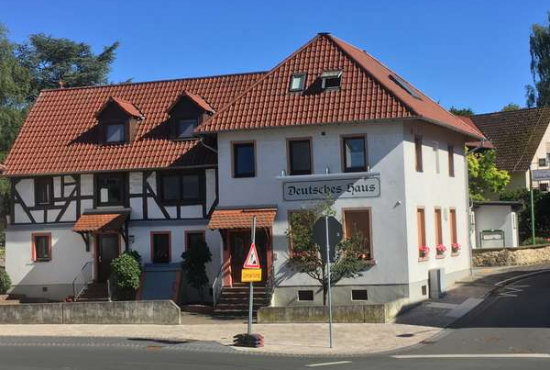 Karben Heldenberger Straße, Ladenlokal, Gastronomie mieten oder kaufen
