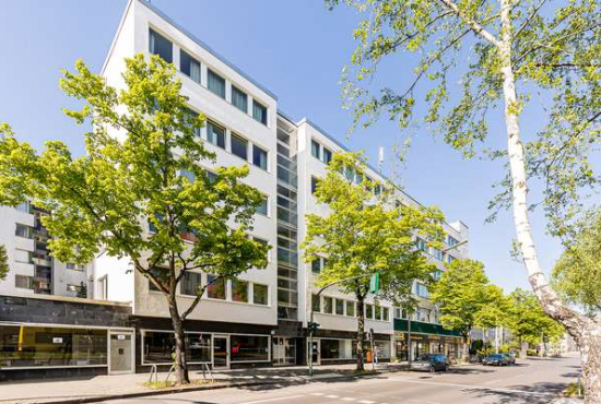 Berlin Albrechtstraße, Ladenlokal, Gastronomie mieten oder kaufen