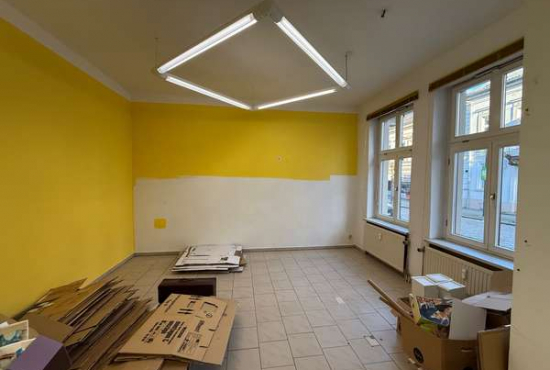 Neustrelitz Elisabethstraße, Ladenlokal, Gastronomie mieten oder kaufen