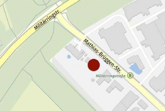 Köln Mathias-Brüggen-Straße, Ladenlokal, Gastronomie mieten oder kaufen