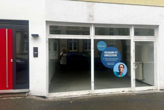 Soest , Ladenlokal, Gastronomie mieten oder kaufen
