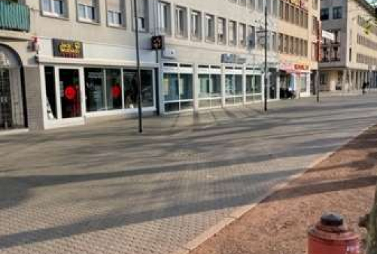 Saarlouis , Ladenlokal, Gastronomie mieten oder kaufen