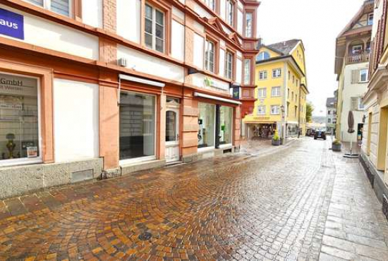 Waldshut-Tiengen , Ladenlokal, Gastronomie mieten oder kaufen