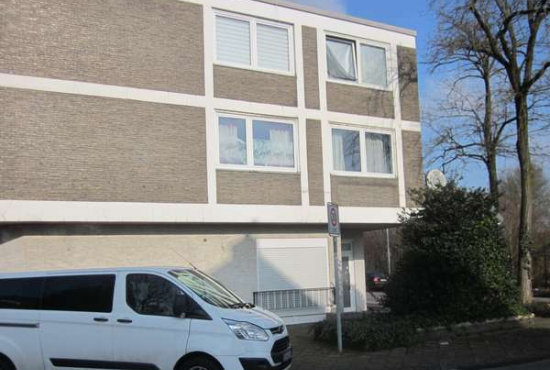 Bocholt Franzstr., Ladenlokal, Gastronomie mieten oder kaufen