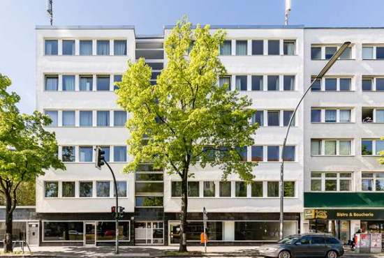 Berlin Albrechtstraße, Ladenlokal, Gastronomie mieten oder kaufen