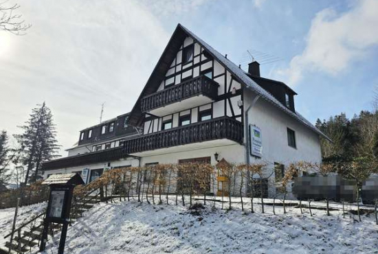 Winteberg , Ladenlokal, Gastronomie mieten oder kaufen