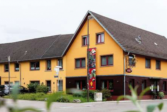 Achern Oberacherner Straße, Ladenlokal, Gastronomie mieten oder kaufen